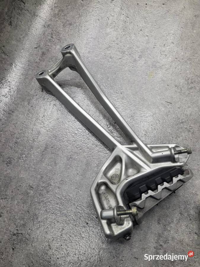 Ducati multistrada 950 1200 1260 podnóżek set Nowy Tomyśl