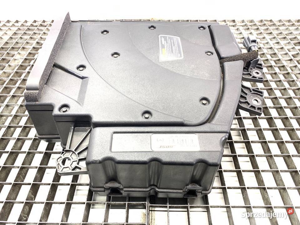 SUBWOOFER MAZDA CX9 TD1466960 SUV GŁOŚNIK sprzedam