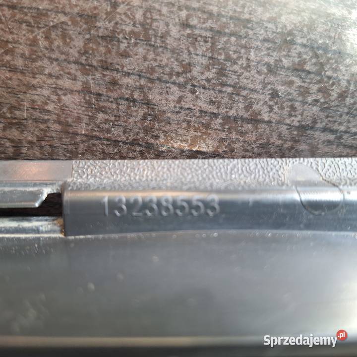 Kratka środkowa zderzaka OPEL ASTRA III H lift Sandomierz