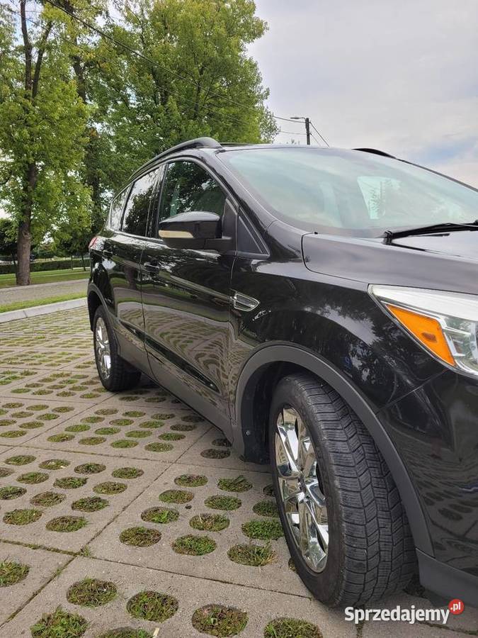 Ford Escape 2000cm3 Escape Sandomierz sprzedam