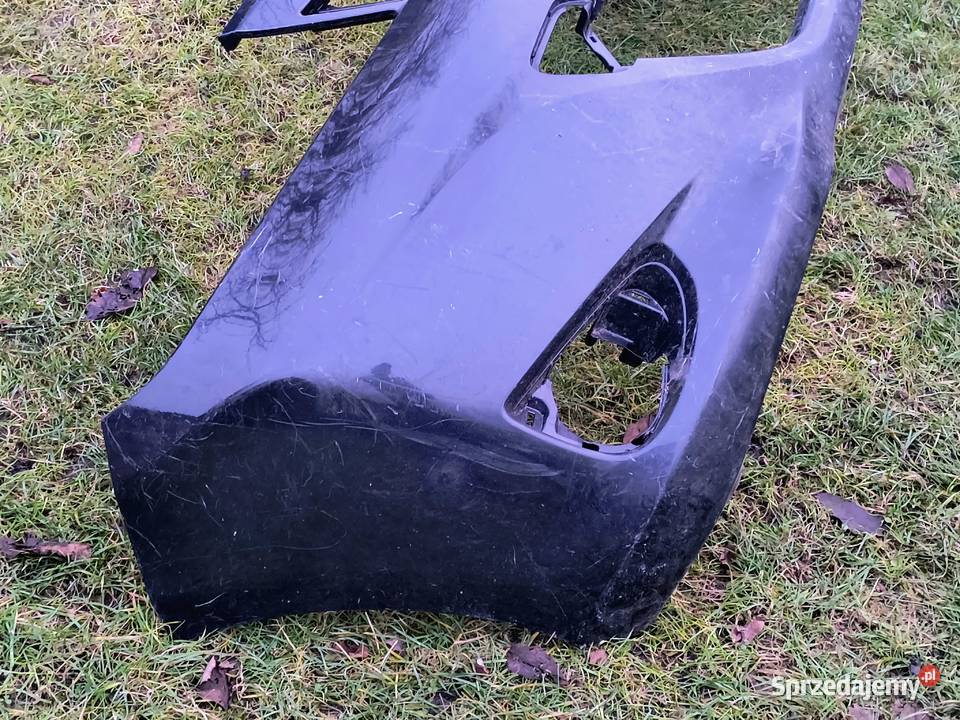 Zderzak przedni Toyota Yaris III 20112014 Częstochowa