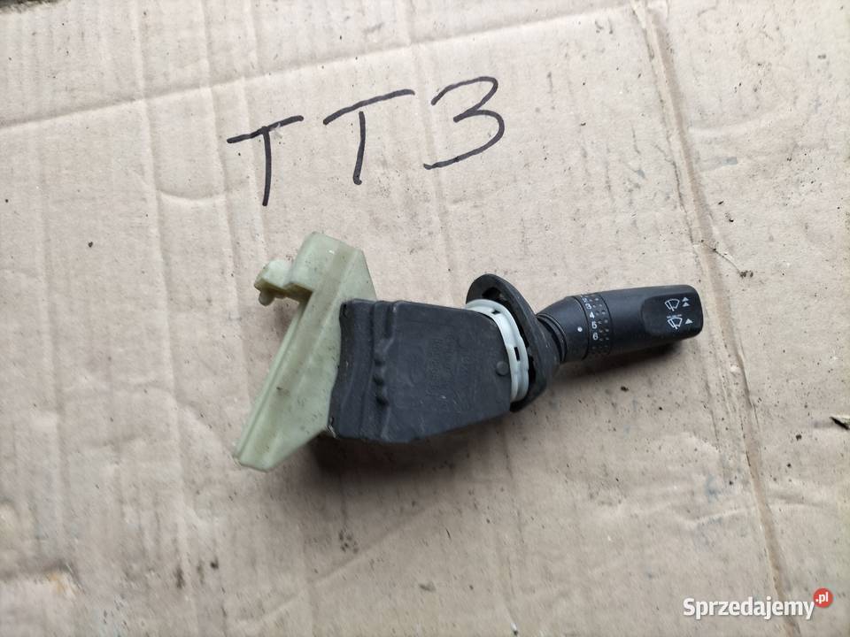 MANETKA PRZEŁĄCZNIK ZESPOLONY FORD 93BG17K478BB Kamień-Kolonia sprzedam