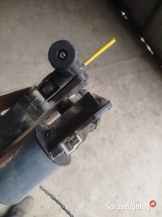 Podajnik drutu Esab OrigoMig C170 C200 C250