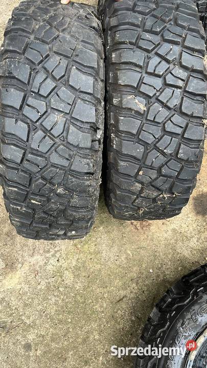 Sprzedam koła Toyota Hilux Jasienica Rosielna