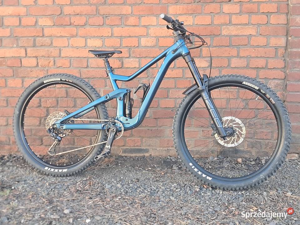 Scott Ransom 930 w rozmiarze M Jedlina-Zdrój sprzedam