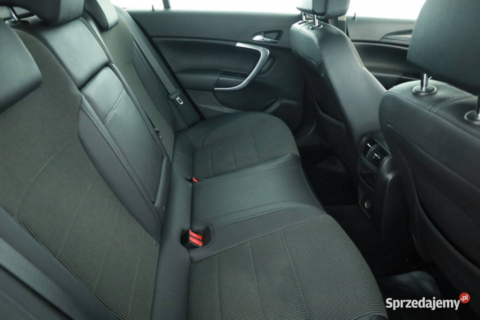 Opel Insignia 20 CDTI mazowieckie Piaseczno