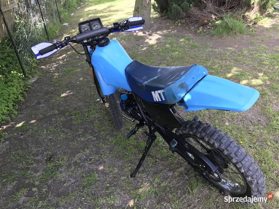 Honda swap 125 Honda Radom