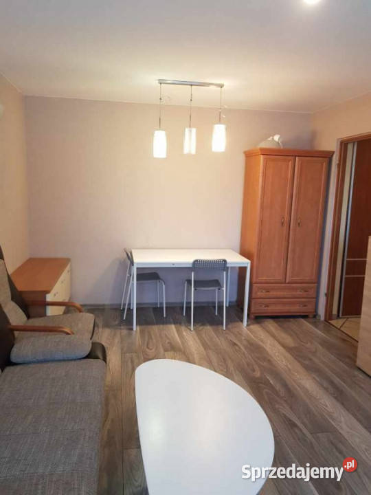 sprzedam mieszkanie Poręba kZawiercia parter