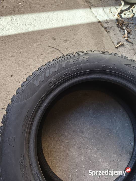 Pirelli Winter Cinturato 18560R15 88 T Kraków