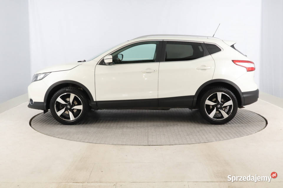 Nissan Qashqai 12 DIGT sprzedam