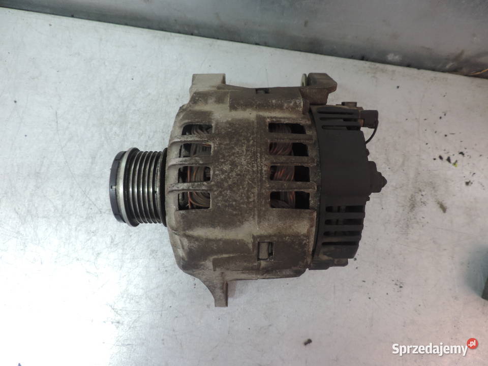 ALTERNATOR MEGANE SCENIC 1 FL 19 DTI 7700430182 Rok produkcji 2002 Nowy Sącz sprzedam