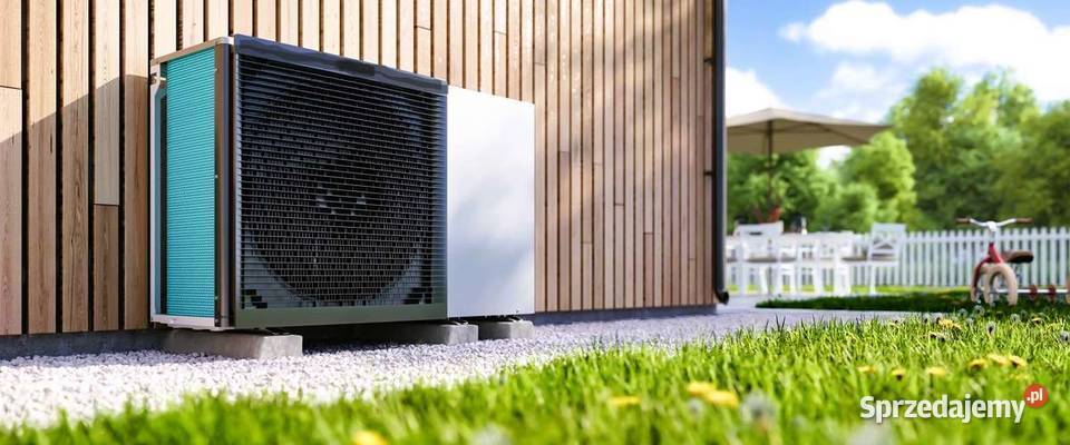 Fotowoltaika Pompa Ciepła z dotacją do 85 bez Warszawa