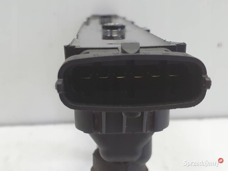 CEWKA ZAPŁONOWA Opel Corsa D 12 14 16V osobowe Pozostałe lubelskie