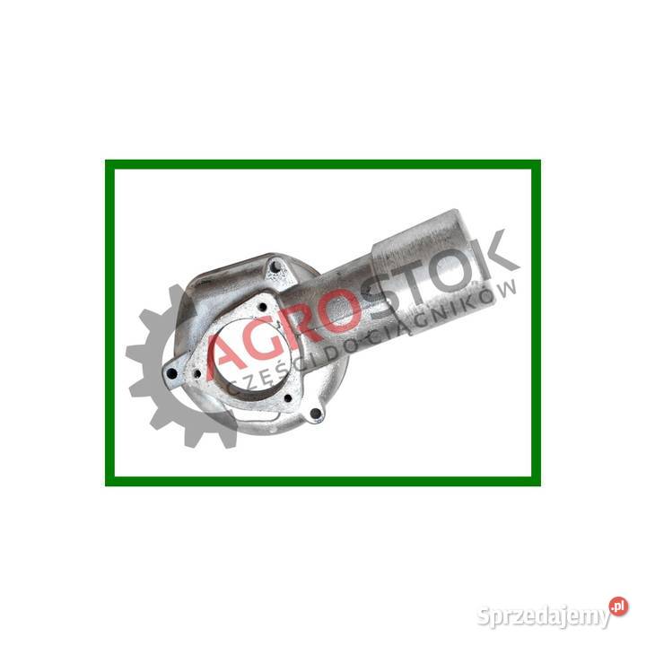 Wlew oleju t25 aluminiowy