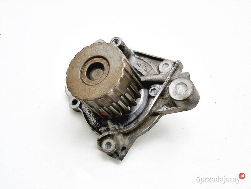 POMPA WODY 16 16V HONDA HRV HRV D16W1 osobowe Sosnowiec