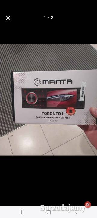 Radio Manta