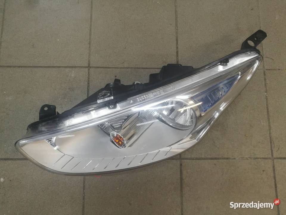 Ford B reflektor lampa lewy przód sprzedam