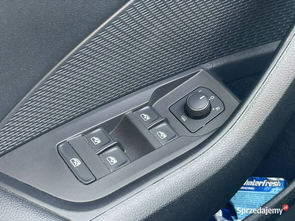 koda Octavia 20TDi 115 2021 Ambition Salon nowy Wojkowice