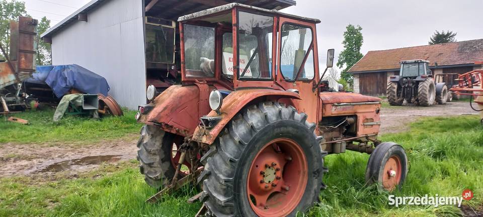 Zetor 4511 ursus 360 export Borowa sprzedam