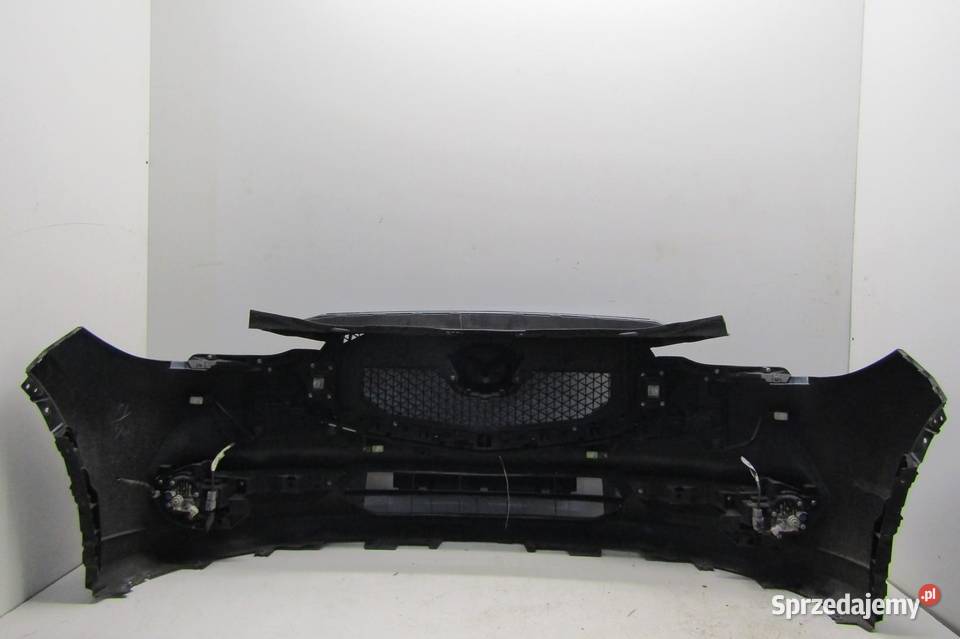 ZDERZAK PRZEDNI PRZÓD PDC MAZDA CX5 CX5 II KF