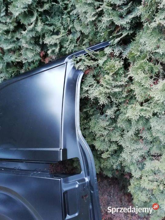 noweCitroen jumpy traveller błotnik tył tylny osobowe Błotniki Motycz
