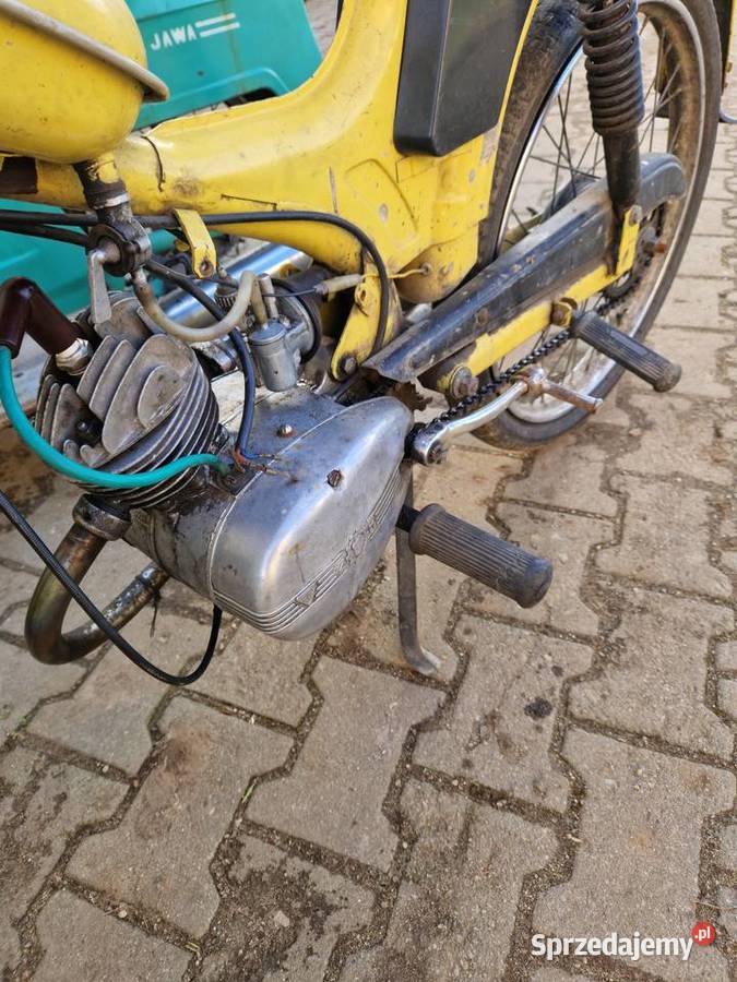 2xRomet komar jawa kaczka Legnica