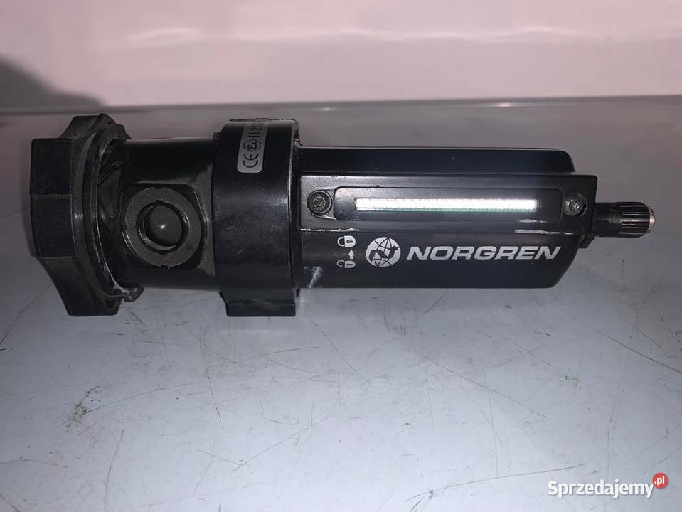 F64GNNNAD3 Norgren filter Warszawa