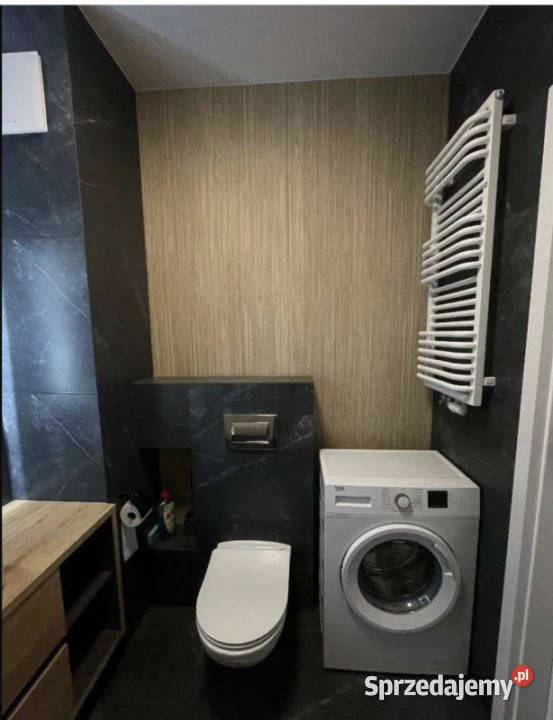 Nowe osiedle 3 pokojowe mieszkanie Biotura pomorskie Gdańsk