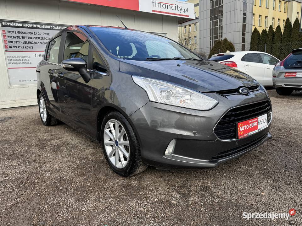 10 101 TITANIUM NAWIGACJA KLIMATRONIK gniazdo USB Kraków