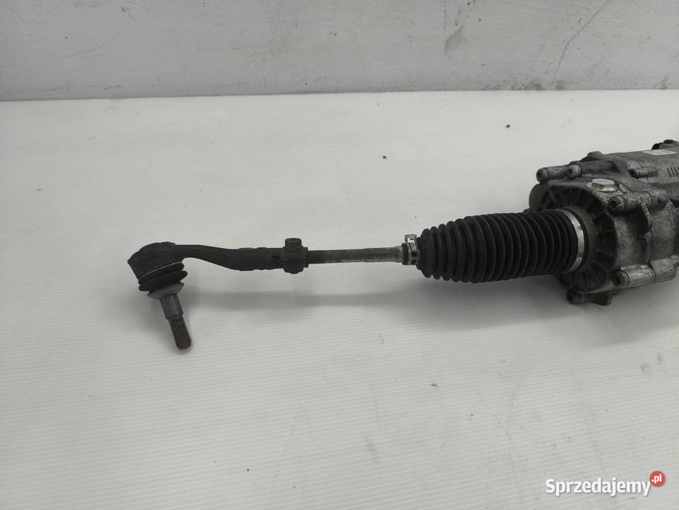 MAGLOWNICA PRZEKŁADNIA KIEROWNICZA BMW 1 E87 E81