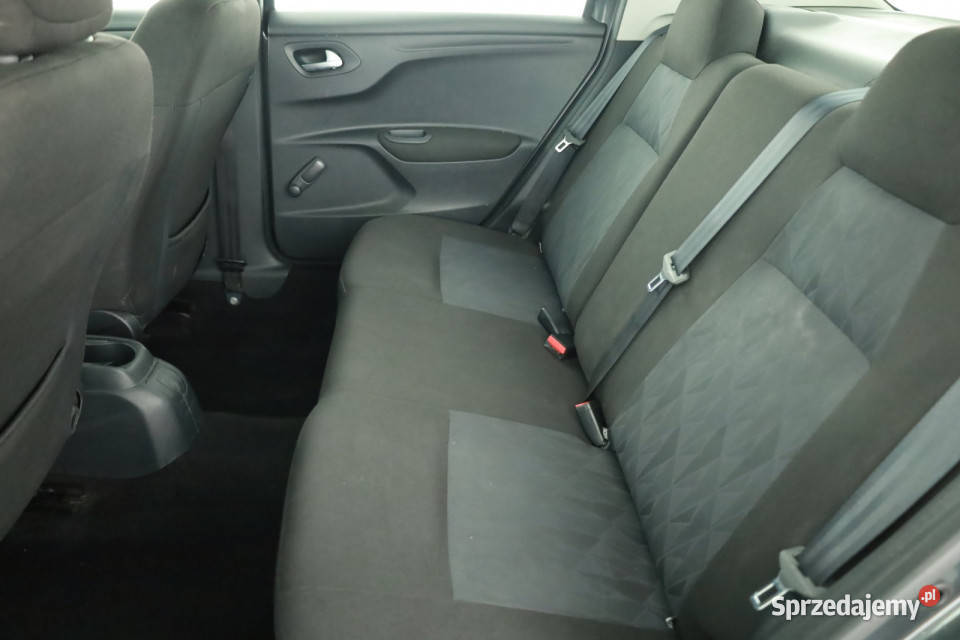 Citroen CElysee 16 HDi poduszka powietrzna Piaseczno