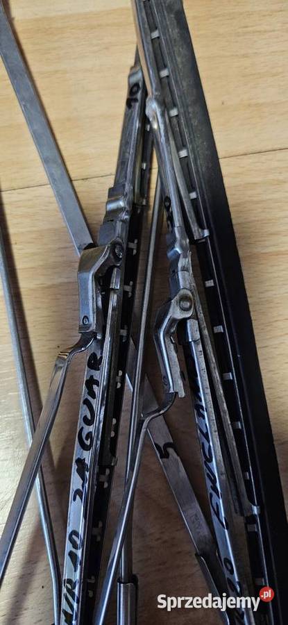 EnglandJaguarRamię wycieraczka chrom osobowe Części samochodowe Barlinek