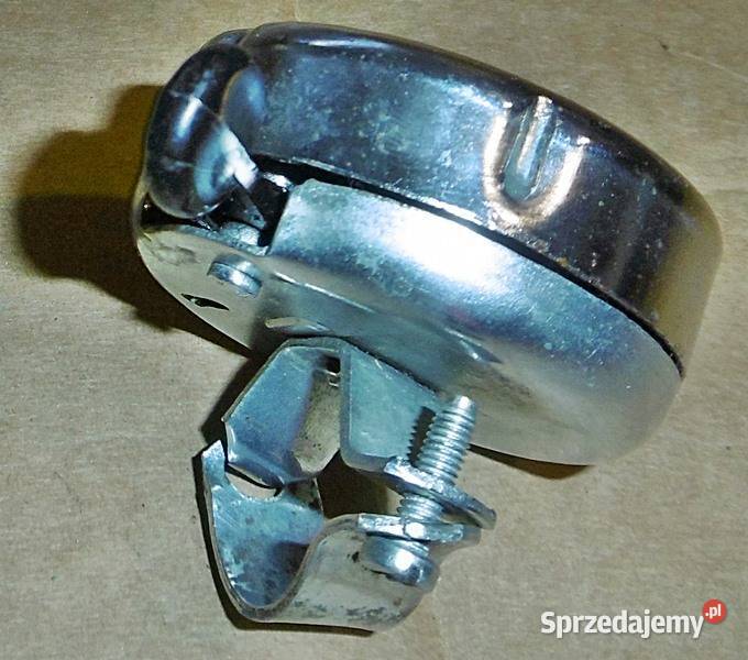 Dzwonek do zabytkowego roweru Ostrów Wielkopolski