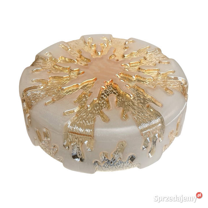 Plafon Eickmeier Leuchten Hollywood regency Warszawa