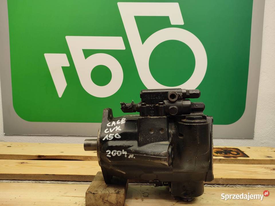 Pompa hydrauliczna Case CVX 150 2004r 02403801 Wilkowo sprzedam