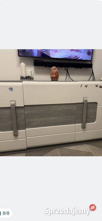 Komoda Tanio małopolskie Kraków