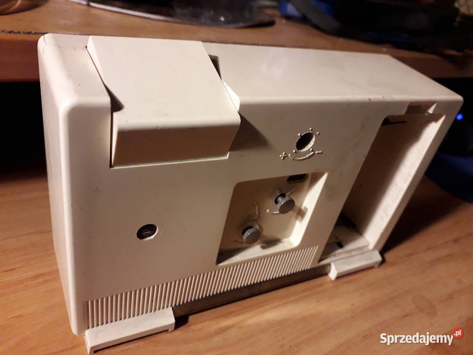 Zegar vintage elektromechaniczny Warszawa