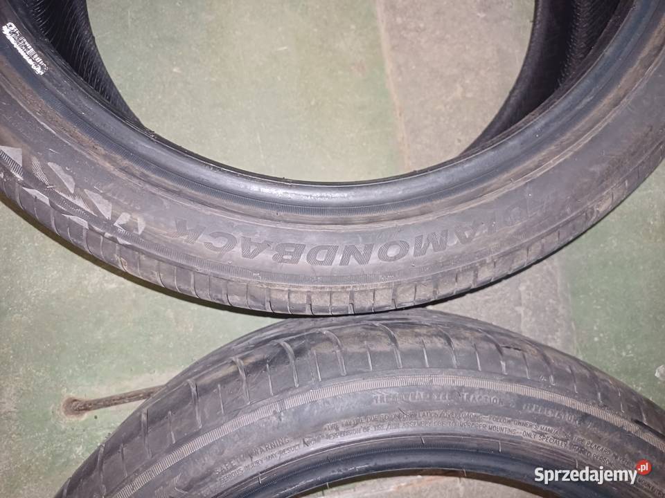 Michelin Pilot Sport 2054517 lato Lublin
