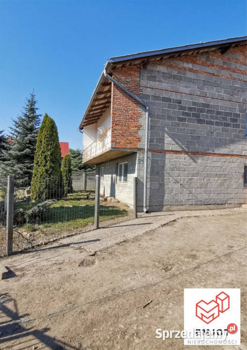 sprzedaży domu 2116 metrów Sieradz 211.6m2 Sprzedaż