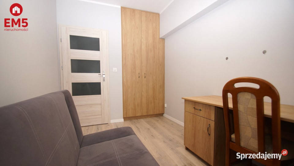 Mieszkanie na wynajem Białystok Ciepła 53m2 3 Nieruchomości podlaskie