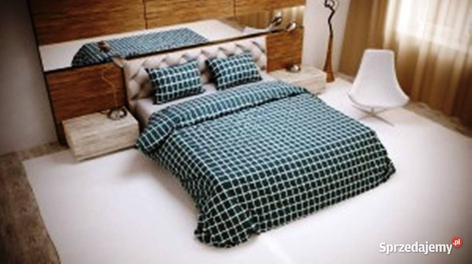 Pościel 160200 bawełna 100 Warszawa