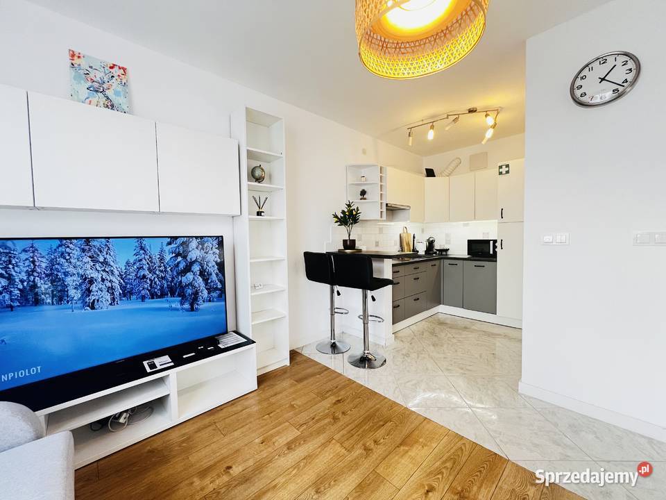 Mieszkanie na godziny na doby