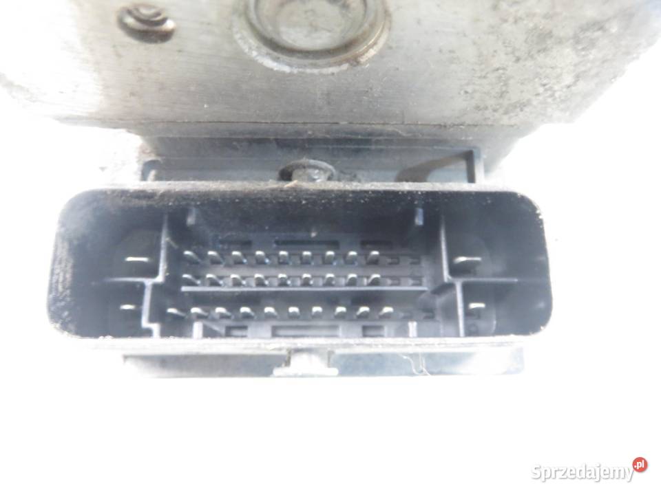 POMPA ABS FIAT GRANDE PUNTO 199 0265232053