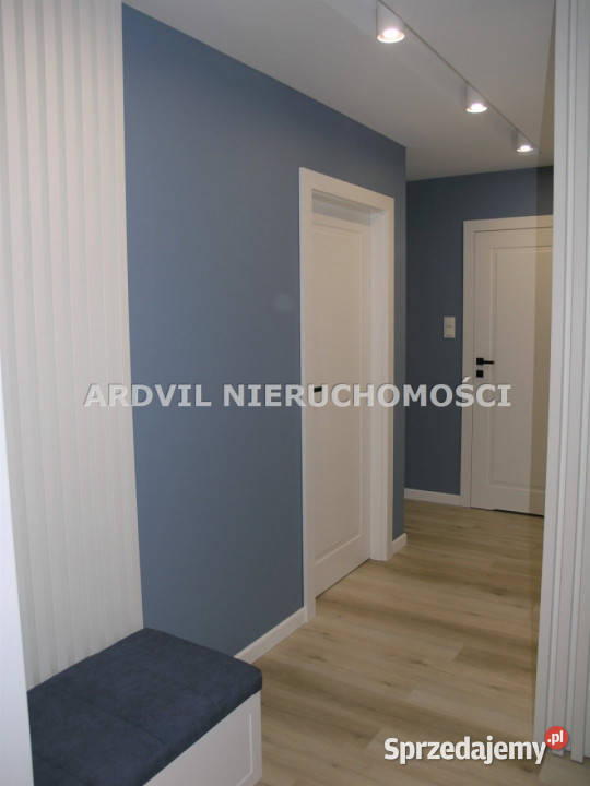 Wynajem mieszkania Białystok Ogrodowa 564m2 Wynajem