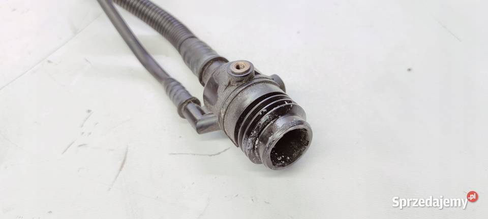 WĄŻ PRZEWÓD WLWEU ADBLUE AUDI A4 A5 8K0131963R śląskie Przystajń