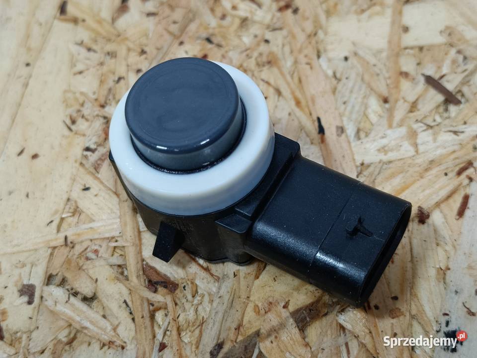 BMW 7 G70 X7 G07 X1 U11 CZUJNIK PARKOWANIA PDC osobowe Pleszew sprzedam