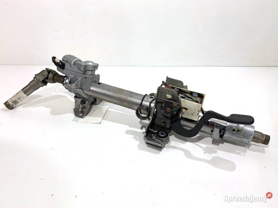 KOLUMNA KIEROWNICZA VW CARFTER 30 35 A9064601116 Kolumny kierownicze