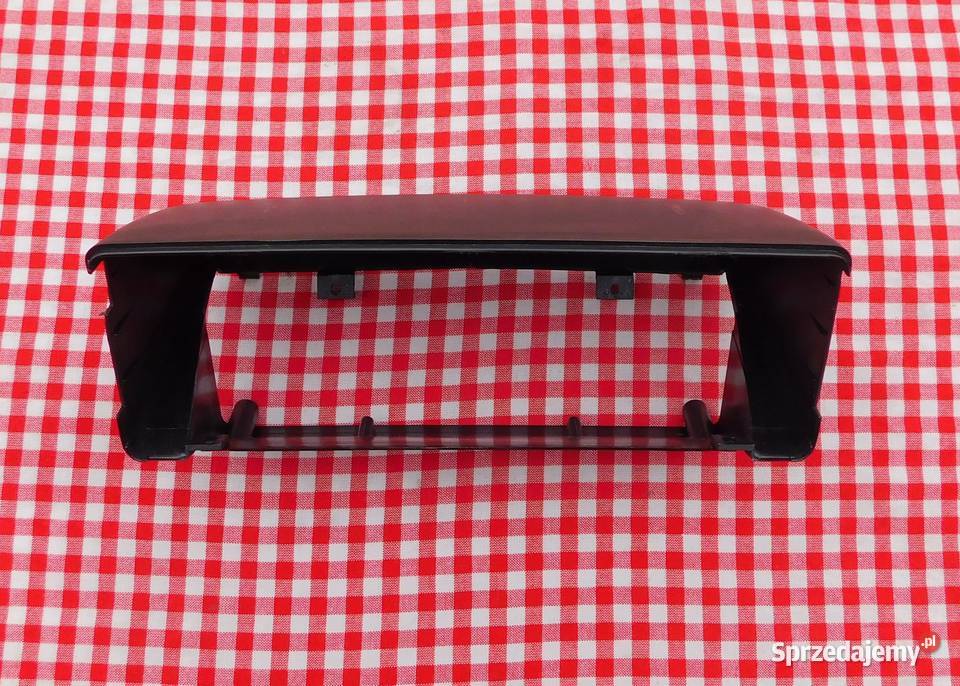 NOWA oryginalna obudowa licznika FSM Polski Fiat