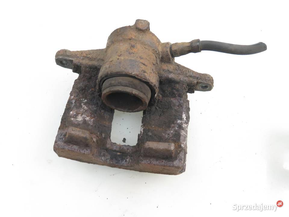 ZACISK PRAWY TYŁ FIAT DUCATO III 23 D Zaciski i jarzma