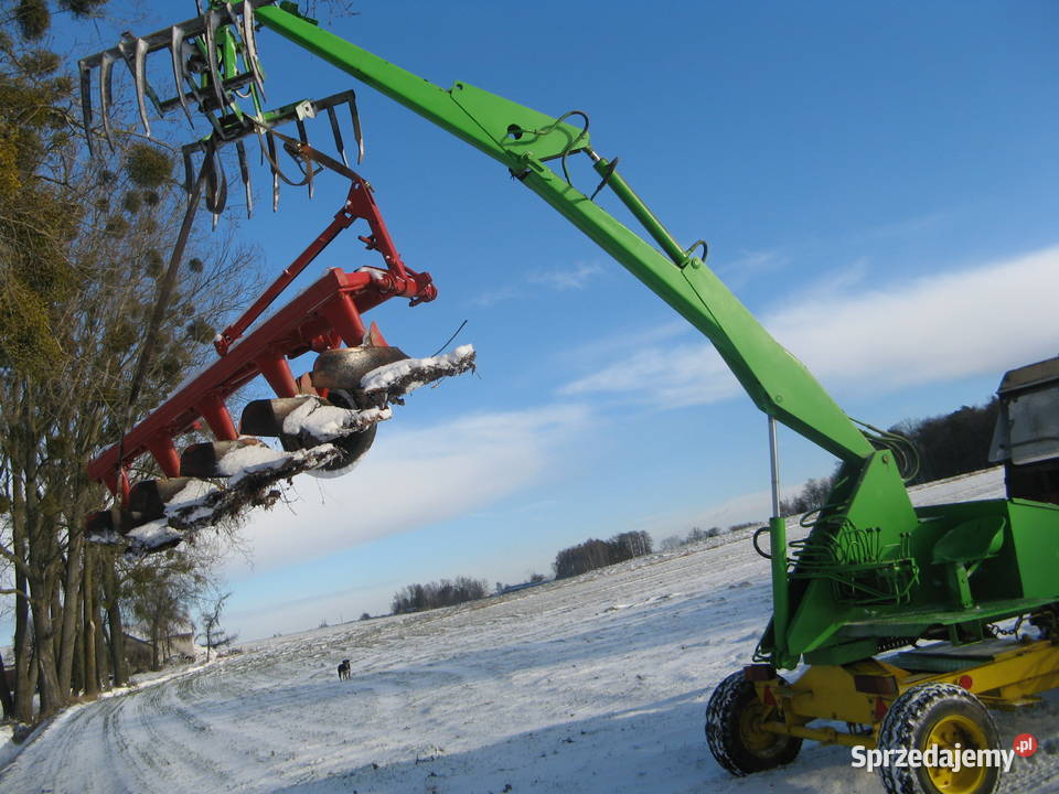 cyklop t 214 bez luzów wycieków 100 sprawny sprzedam